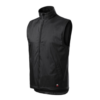 Vesta unisex 509 Body Warmer  - 94 ebony gray