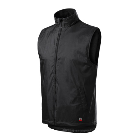 Vesta unisex 509 Body Warmer  - 94 ebony gray