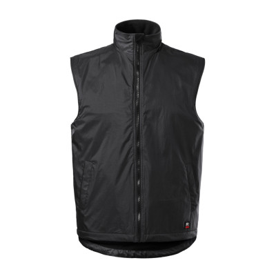 Vesta unisex 509 Body Warmer  - 94 ebony gray