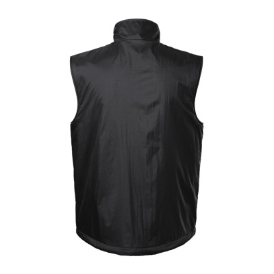 Vesta unisex 509 Body Warmer  - 94 ebony gray
