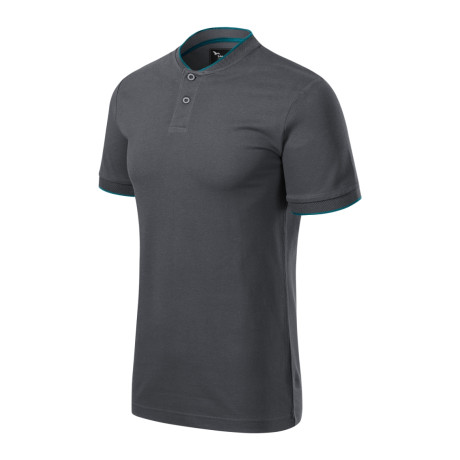 Polokošile pánská 273 Diamond  - 83 light anthracite