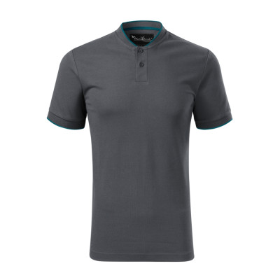 Polokošile pánská 273 Diamond  - 83 light anthracite