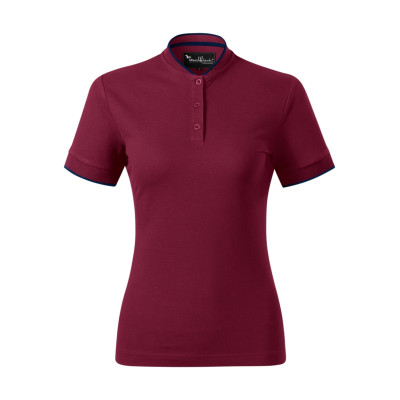 Polokošile dámská 274 Diamond  - 86 garnet