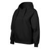 Výplňková pletenina, vnitřní strana počesaná, 80 % bavlna, 20 % polyester (barva 12 - složení se může lišit - 75 % bavlna, 25 % viskóza)Veľkostná tabuľka