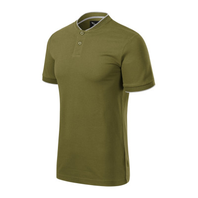 Polokošile pánská 273 Diamond  - A3 avocado green