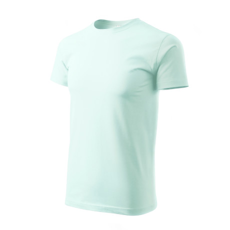 Tričko unisex 137 Heavy New  - A7 frost