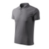 Pique, 65 % bavlna, 35 % polyester (složení se může lišit - barva 03 - 97 % bavlna a 3 % viskóza, barva 12 - 85 % bavlna, 15 % viskóza)Veľkostná tabuľka