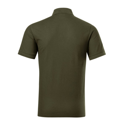 Polokošile pánská 234 Prime (GOTS)  - 69 military