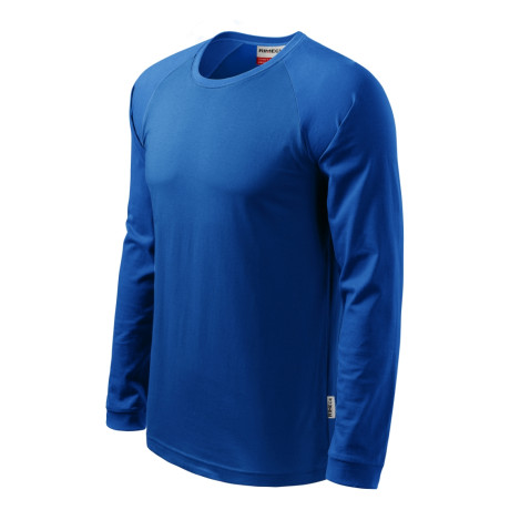 Triko unisex 130 Street LS  - 05 královská modrá