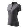 Pique, 65 % bavlna, 35 % polyester (složení se může lišit - barva 03 - 97 % bavlna a 3 % viskóza, barva 12 - 85 % bavlna, 15 % viskóza)Veľkostná tabuľka