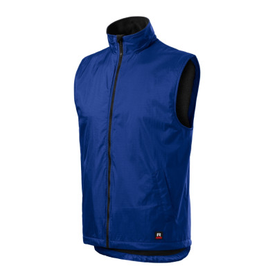 Vesta unisex 509 Body Warmer  - 05 královská modrá