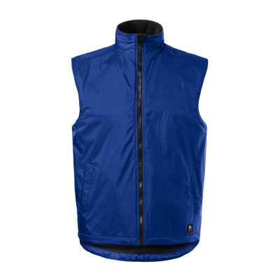 Vesta unisex 509 Body Warmer  - 05 královská modrá