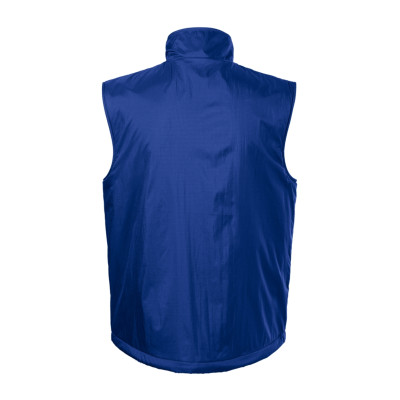 Vesta unisex 509 Body Warmer  - 05 královská modrá