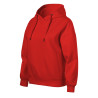 Výplňková pletenina, vnitřní strana počesaná, 80 % bavlna, 20 % polyester (barva 12 - složení se může lišit - 75 % bavlna, 25 % viskóza)Veľkostná tabuľka