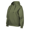 Výplňková pletenina, vnitřní strana počesaná, 80 % bavlna, 20 % polyester (barva 12 - složení se může lišit - 75 % bavlna, 25 % viskóza)Veľkostná tabuľka