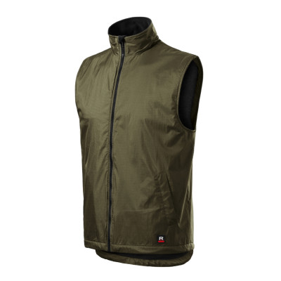 Vesta unisex 509 Body Warmer  - 69 military