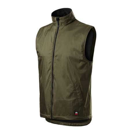 Vesta unisex 509 Body Warmer  - 69 military