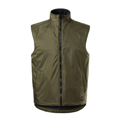 Vesta unisex 509 Body Warmer  - 69 military