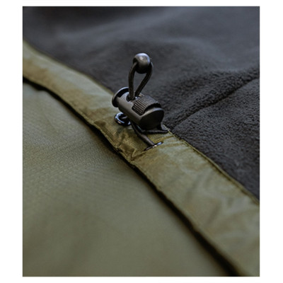 Vesta unisex 509 Body Warmer  - 69 military