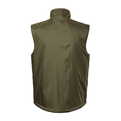 Vesta unisex 509 Body Warmer  - 69 military