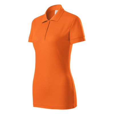 Polokošile dámská PX2 Joy  - 11 oranžová