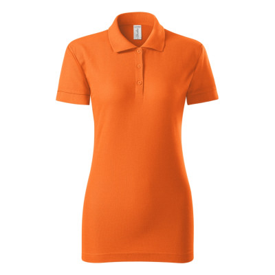 Polokošile dámská PX2 Joy  - 11 oranžová