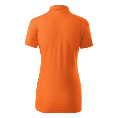 Polokošile dámská PX2 Joy  - 11 oranžová