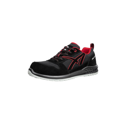 Polobotky pánské S22 CLIFTON LOW  - B1 černá