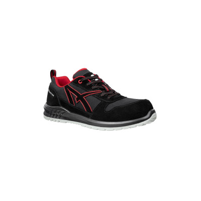 Polobotky pánské S22 CLIFTON LOW  - B1 černá