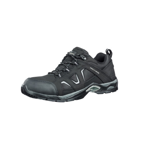 Polobotky pánské S39 VANTAGE CTX LOW  - B1 černá