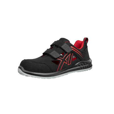 Polobotky unisex S21 CLIFTON AIR LOW  - B1 černá