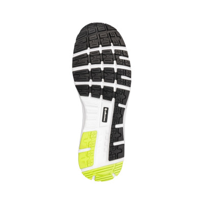 Polobotky unisex S29 BREEZE IMPULS LOW  - B1 černá