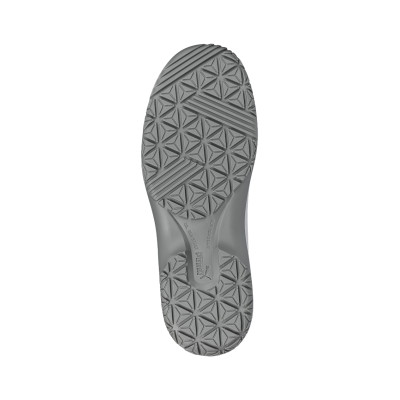 Polobotky unisex S13 Clarity Low  - B0 bílá