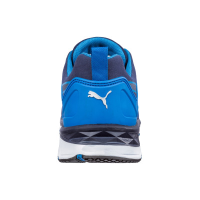 Polobotky pánské S11 VELOCITY 2.0 BLUE LOW  - B5 modrá