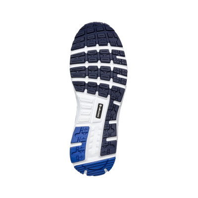 Polobotky pánské S27 AER55 ST BLUE LOW  - B5 modrá