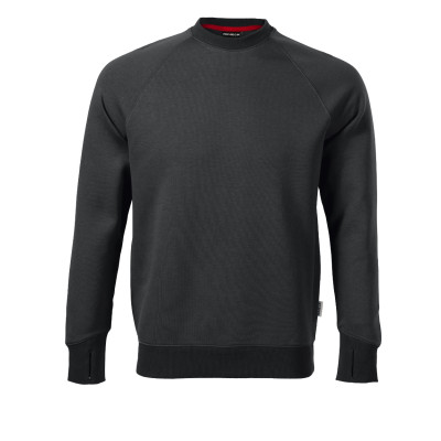 Mikina pánská W42 Vertex  - 94 ebony gray