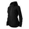 Plátnová vazba, 100 % polyester, TPU membrána, BIONIC FINISH® ECO hydrofobní úprava 
podšívka: síťovina, 100 % polyester
voděodolnost 5 000 mm, prodyšnost 3 000 g/m²/24 hodVeľkostná tabuľka