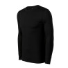 Single Jersey, 100 % merino vlna, 17,5 µm, machine washVeľkostná tabuľka