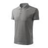 Pique, 65 % bavlna, 35 % polyester (barva 12 - složení se může lišit - 85 % bavlna, 15 % viskóza)Veľkostná tabuľka