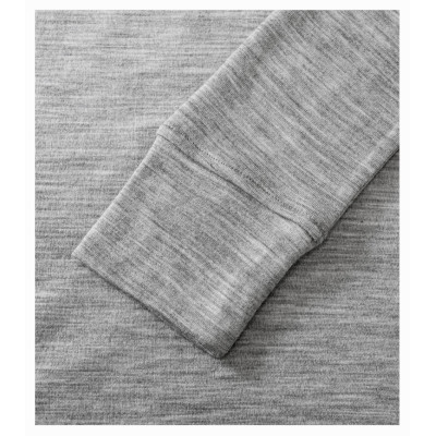 Triko dámské 160 Merino Rise LS  - C5 cameo