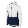 Plátnová vazba, 100 % polyester, TPU membrána, BIONIC FINISH® ECO hydrofobní úprava 
podšívka: síťovina, 100 % polyester
voděodolnost 5 000 mm, prodyšnost 3 000 g/m²/24 hodVeľkostná tabuľka