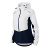 Plátnová vazba, 100 % polyester, TPU membrána, BIONIC FINISH® ECO hydrofobní úprava 
podšívka: síťovina, 100 % polyester
voděodolnost 5 000 mm, prodyšnost 3 000 g/m²/24 hodVeľkostná tabuľka