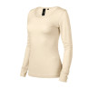 Single Jersey, 100 % merino vlna, 17,5 µm, machine washVeľkostná tabuľka