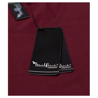 Tričko dámské 701 Action V-neck  - 01 černá
