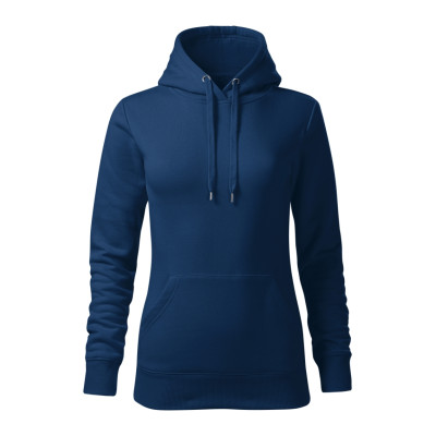 Mikina dámská F14 Cape Free  - 87 půlnoční modrá