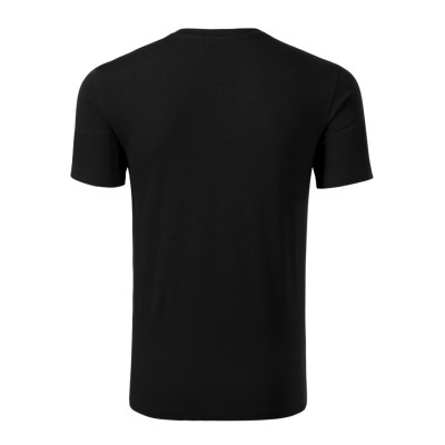 Tričko pánské 700 Action V-neck  - 01 černá
