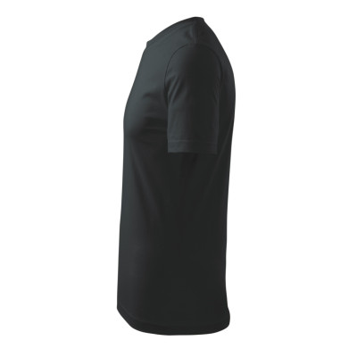 Tričko pánské 132 Classic New  - 94 ebony gray