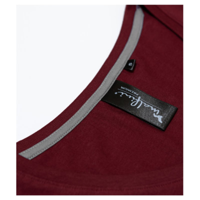 Tričko dámské 701 Action V-neck  - 02 námořní modrá