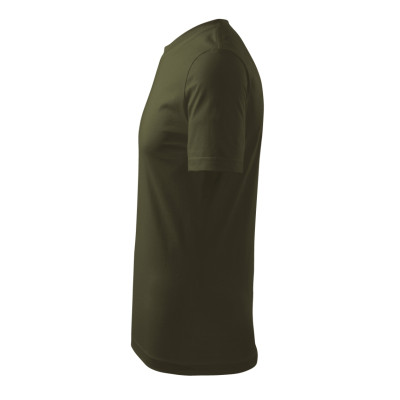 Tričko pánské 132 Classic New  - 69 military