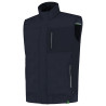 Oxford, 100 % recyklovaný polyester + TPU membránaVeľkostná tabuľka